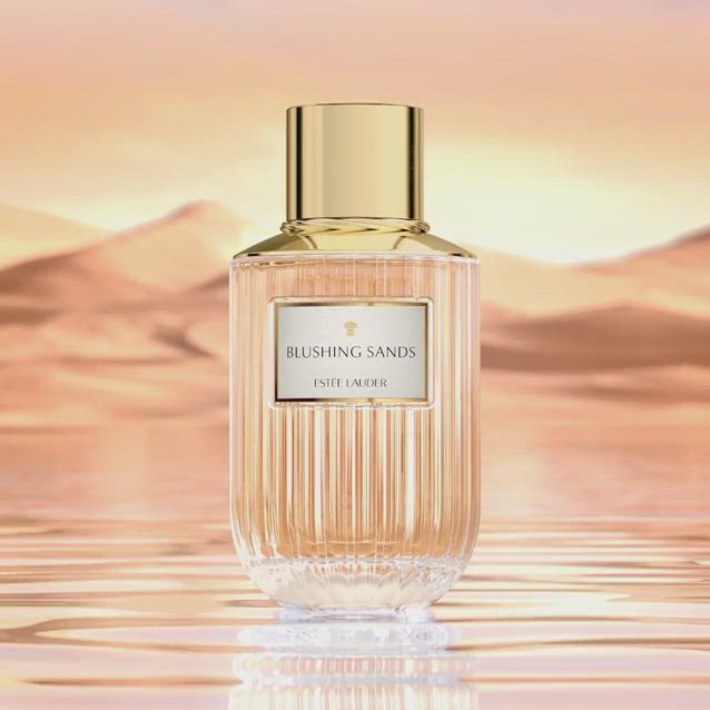 Estee Lauder Blushing Sands Luxury Fragrance Buy Estee Lauder Blushing